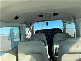 1981 Cessna 210 Aircraft