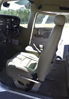 1979 Cessna R182-RG Skylane Aircraft