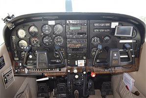 1979 Cessna R182-RG Skylane Aircraft