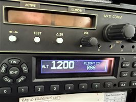 1967 Piper Cherokee 140 Aircraft