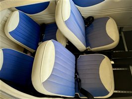 1967 Piper Cherokee 140 Aircraft