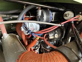 1967 Piper Cherokee 140 Aircraft