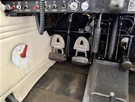 1967 Piper Cherokee 140 Aircraft