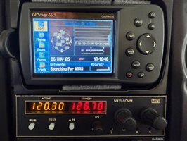 1967 Piper Cherokee 140 Aircraft