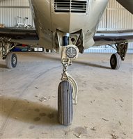 1978 Beechcraft Bonanza A36 Aircraft