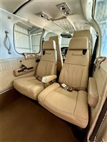 1978 Beechcraft Bonanza A36 Aircraft