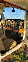 1980 Cessna 152 Aircraft