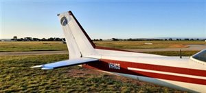 1980 Cessna 152 Aircraft