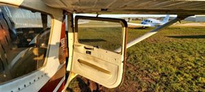 1980 Cessna 152 Aircraft