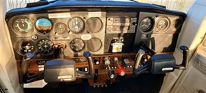 1980 Cessna 152 Aircraft