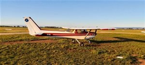 1980 Cessna 152 Aircraft