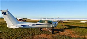 2022 Cessna 152 Aircraft