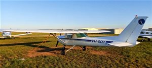 2022 Cessna 152 Aircraft