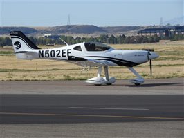 2024 BYE Aerospace E Flyer 2