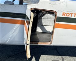 1980 Cessna 172N Aircraft