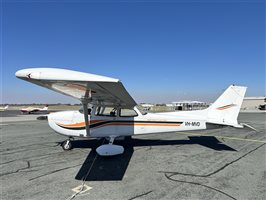 1980 Cessna 172N Aircraft