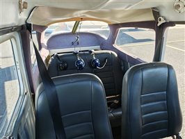 1976 Cessna 172M Aircraft