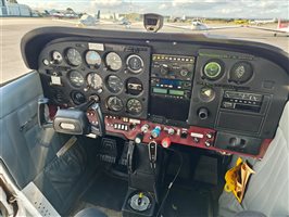 1976 Cessna 172M Aircraft