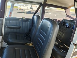 1976 Cessna 172M Aircraft