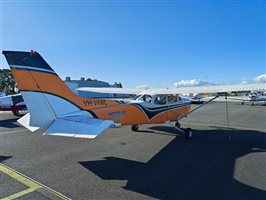 1976 Cessna 172M Aircraft