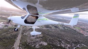 2018 Pipistrel Alpha Alpha Electro Electric