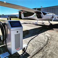 2018 Pipistrel Alpha Alpha Electro Electric