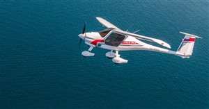 2019 Pipistrel Virus SW 100