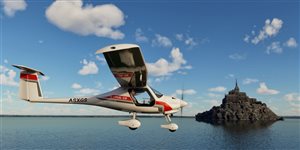 2019 Pipistrel Virus SW 100