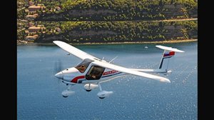 2019 Pipistrel Virus SW 100