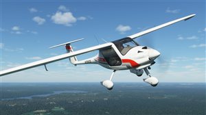 2019 Pipistrel Virus SW 100