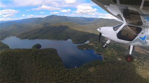 2018 Pipistrel Alpha Electro