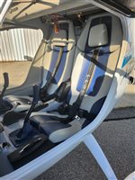 2018 Pipistrel Alpha Electro