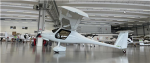 2023 Pipistrel Virus Short Wing iS