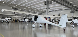 2023 Pipistrel Virus Short Wing iS