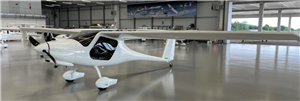 2023 Pipistrel Virus Short Wing iS