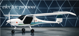 2023 Pipistrel Velis Electro