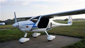 2023 Pipistrel Velis Electro