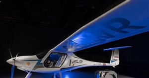 2023 Pipistrel Velis Electro