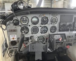 1978 Piper Tomahawk Aircraft