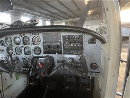 1978 Piper Tomahawk Aircraft