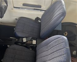 1978 Piper Tomahawk Aircraft