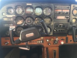 1975 Cessna 172M Aircraft