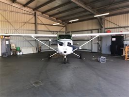 1975 Cessna 172M Aircraft