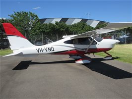 2020 Tecnam P2010 TDI Version