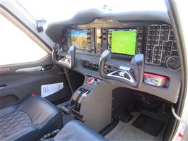 2020 Tecnam P2010 TDI Version