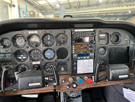 1982 Cessna 172RG Cutlass Aircraft