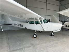 1982 Cessna 172RG Cutlass Aircraft