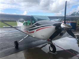 1974 Cessna 182p Aircraft