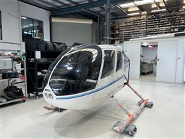 2013 Robinson R44 Raven I Aircraft