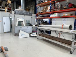 2013 Robinson R44 Raven I Aircraft